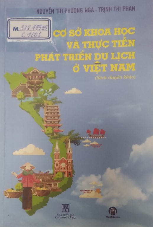 Cơ sở khoa học và thực tiễn phát triển du lịch ở Việt Nam